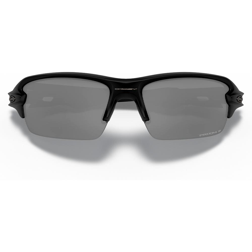 Oakley Flak XS Sunglasses Matte Black Golf Store